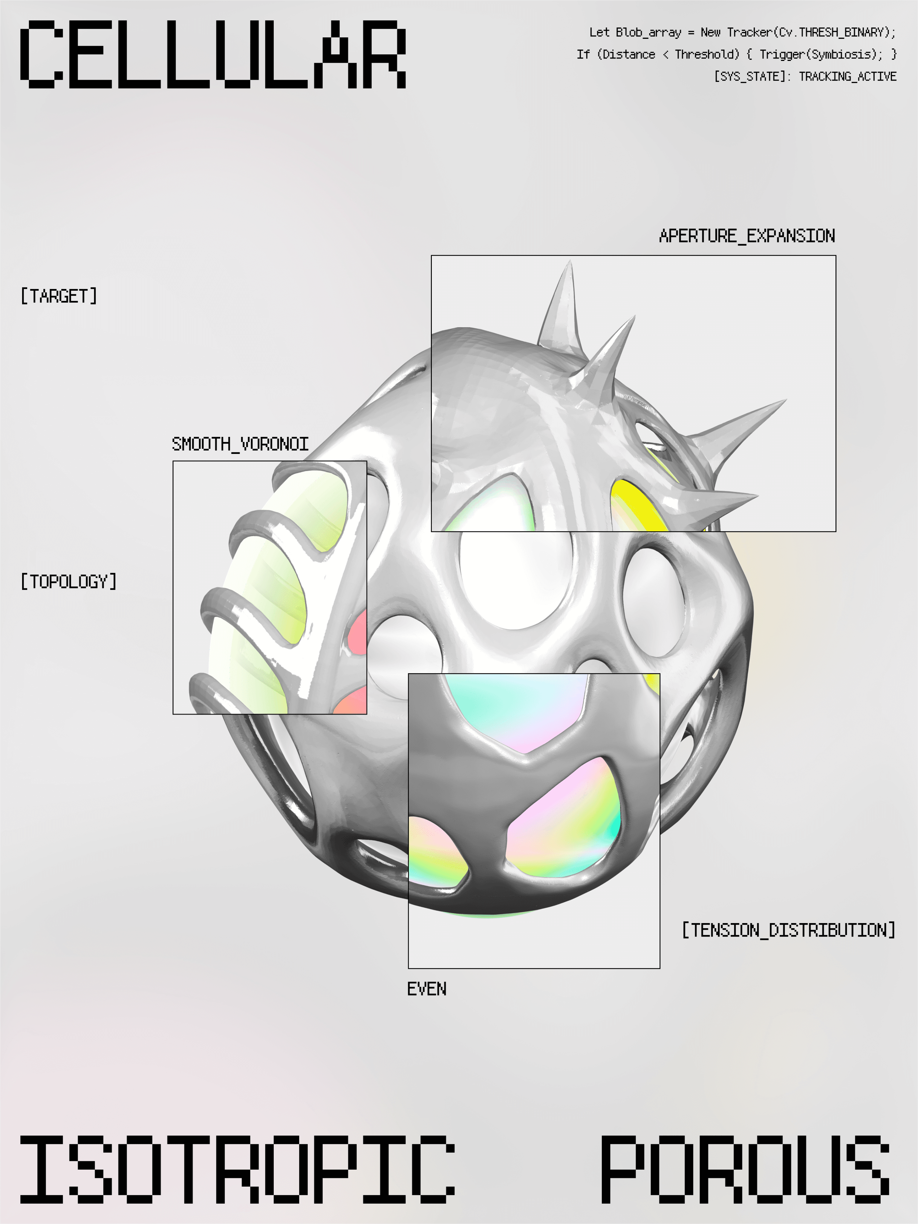 Active Symbiosis