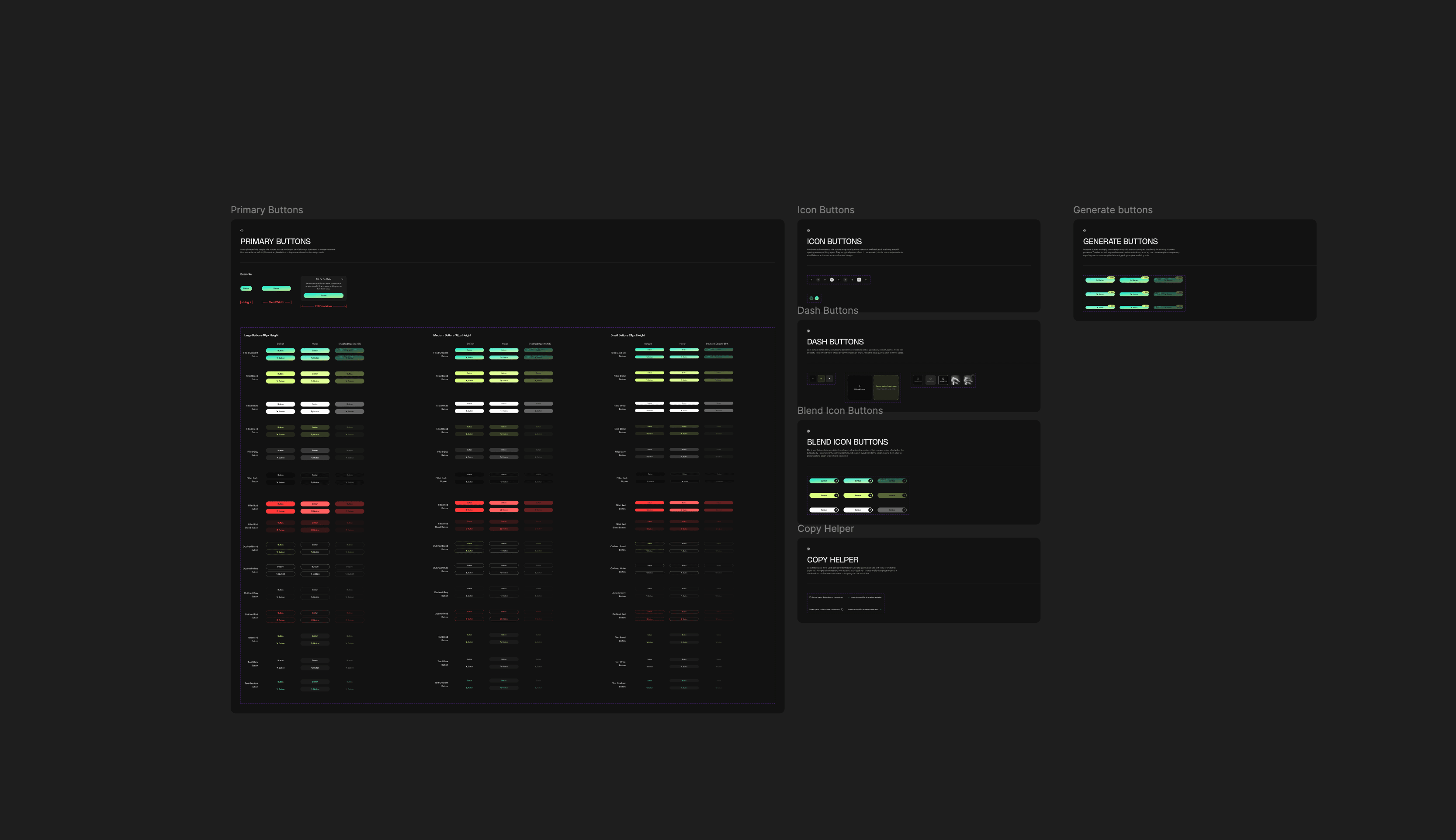 Claude Code design-system integration