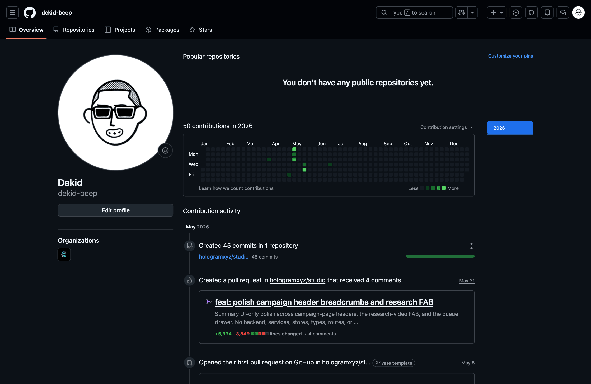 Traditional design handoff workflow