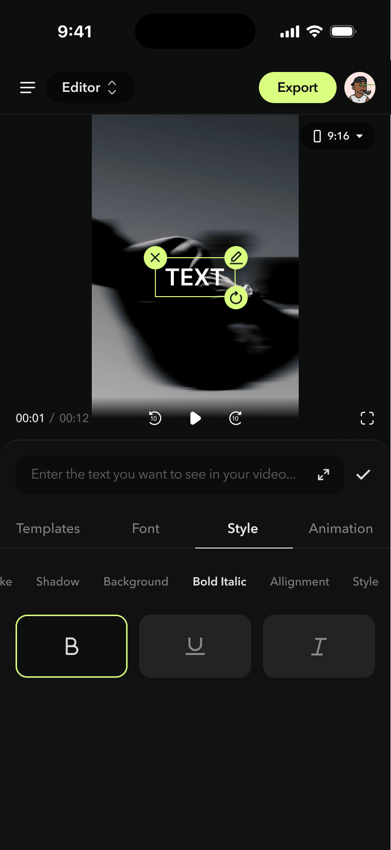 V2 — Mobile Version screen 10