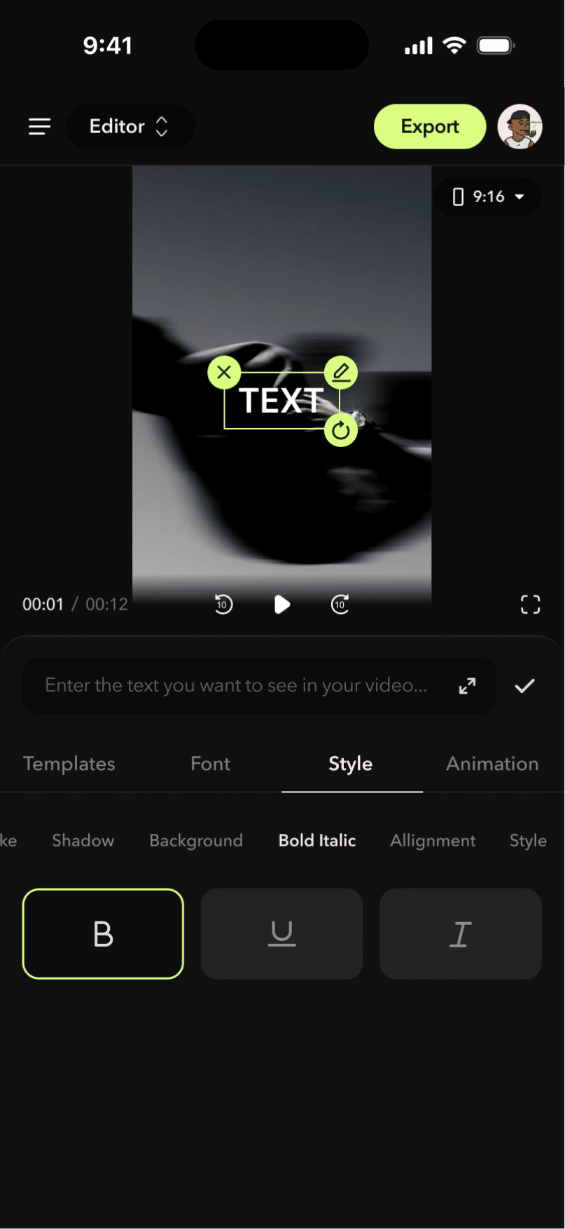 V3 — Mobile Version screen 10