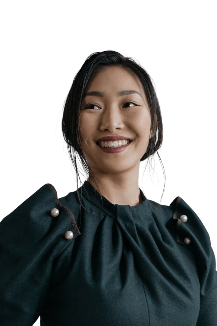 Sarah Chen