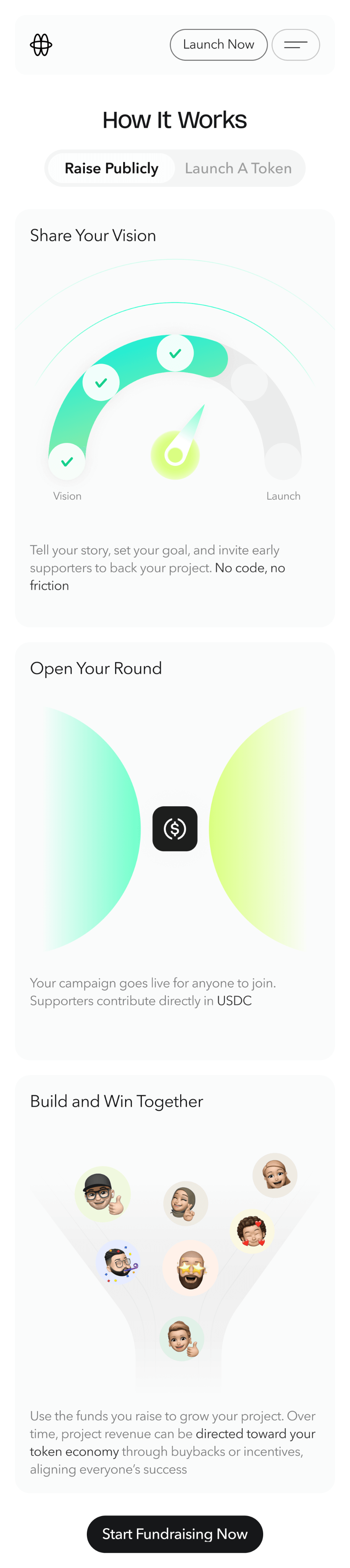 Mobile screen