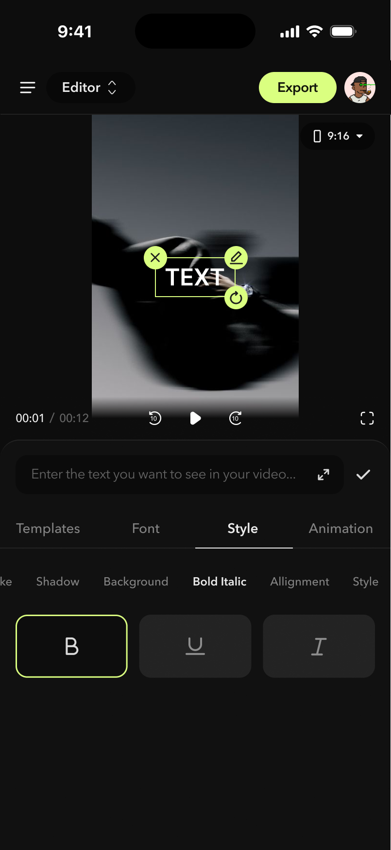V2 — Mobile Version screen 10