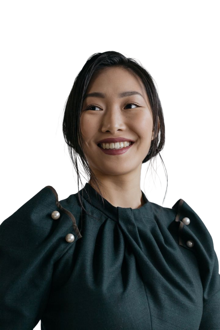 Sarah Chen